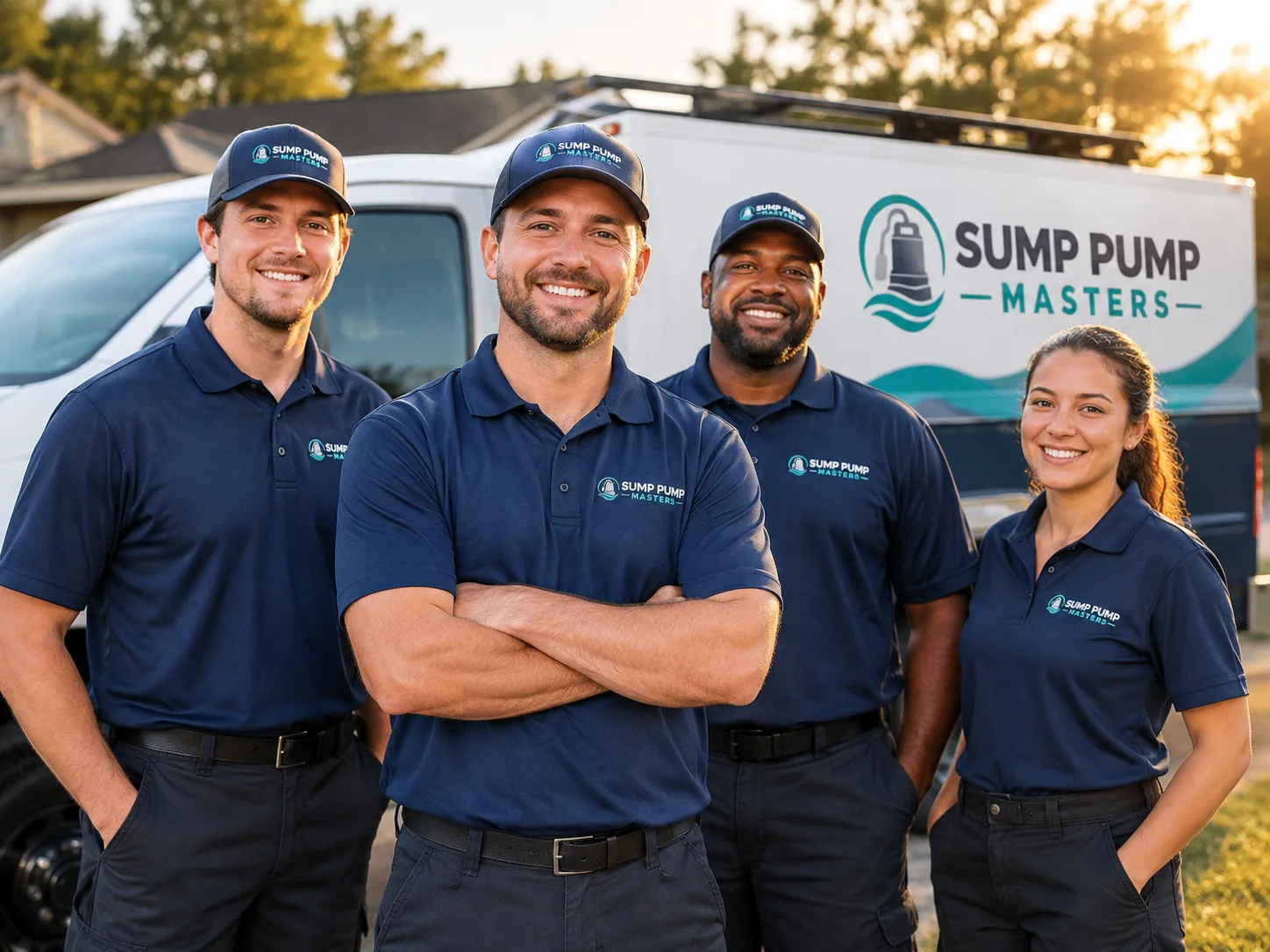 Sump Pump Repair company in Weed, CA