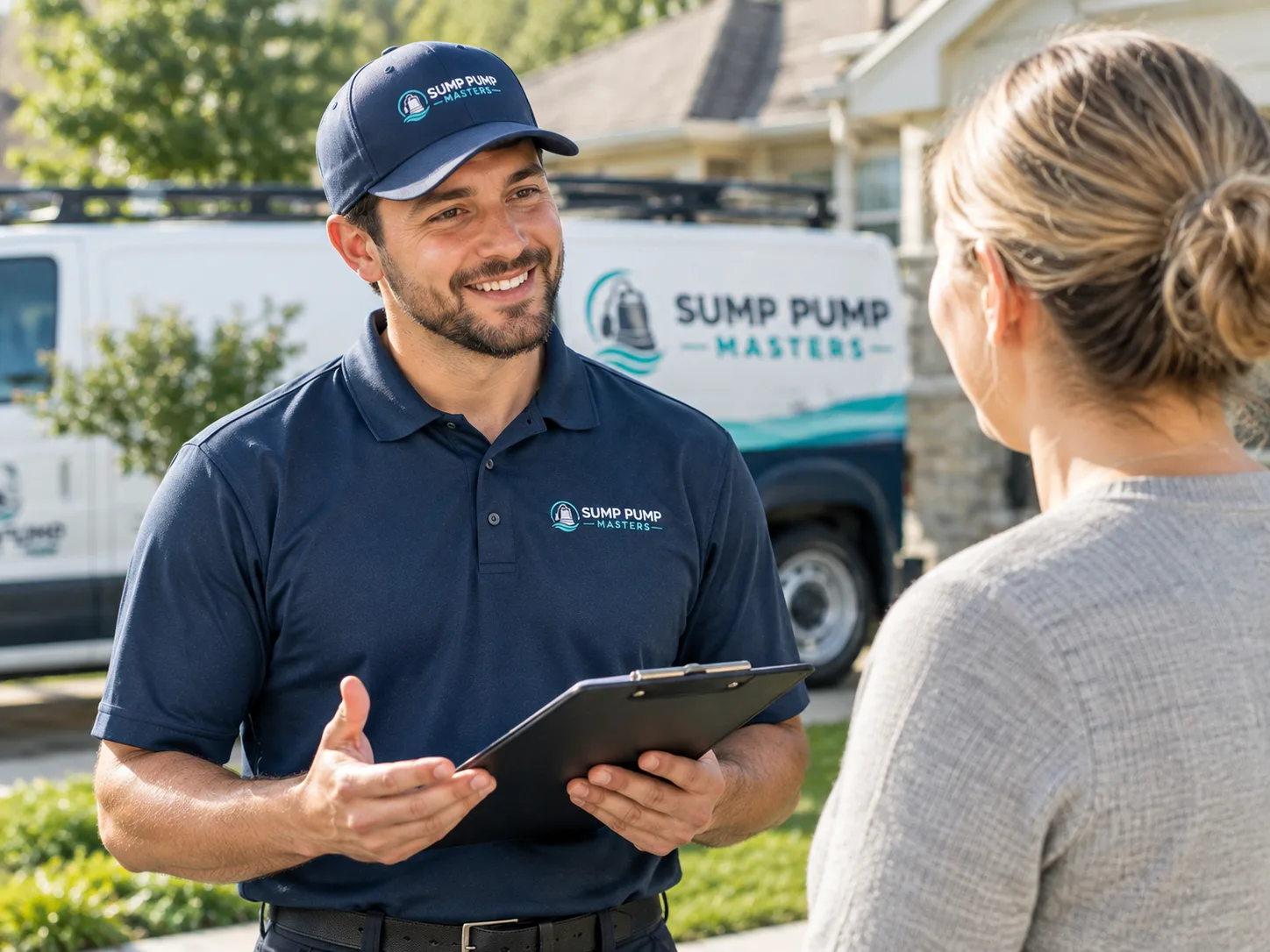 Sump Pump Repair Weed, CA FAQs